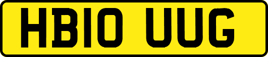 HB10UUG