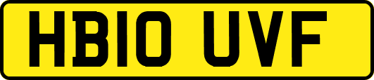 HB10UVF