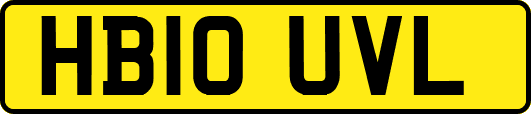 HB10UVL