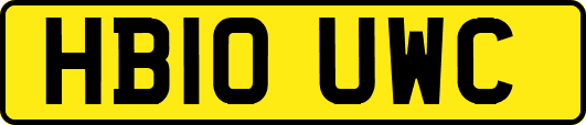 HB10UWC
