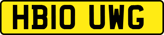 HB10UWG