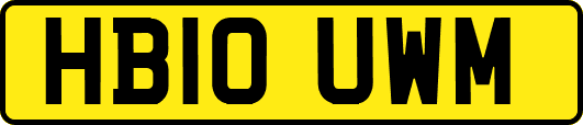 HB10UWM