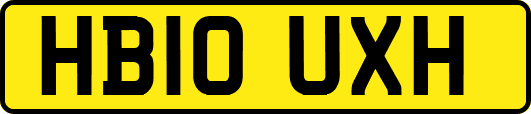 HB10UXH