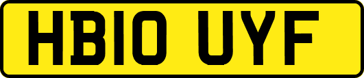 HB10UYF