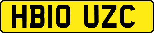 HB10UZC