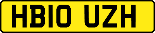 HB10UZH