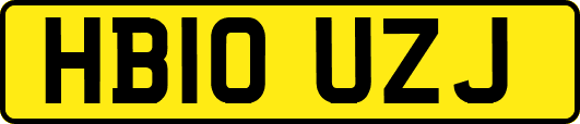 HB10UZJ