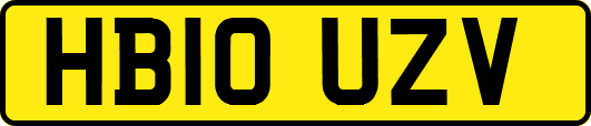 HB10UZV