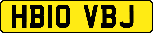 HB10VBJ