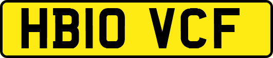HB10VCF