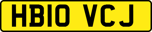 HB10VCJ