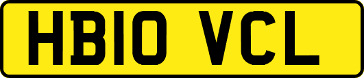 HB10VCL