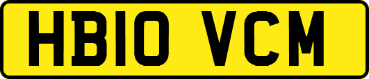 HB10VCM