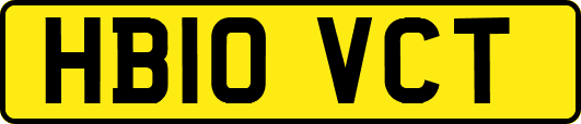 HB10VCT