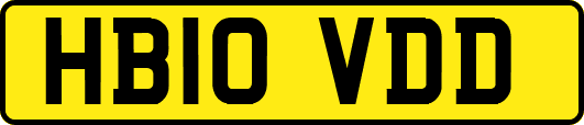 HB10VDD