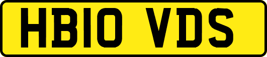 HB10VDS