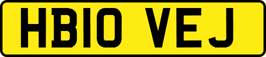HB10VEJ