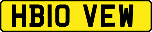 HB10VEW