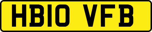 HB10VFB