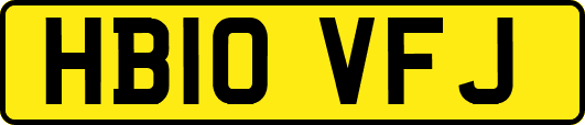 HB10VFJ