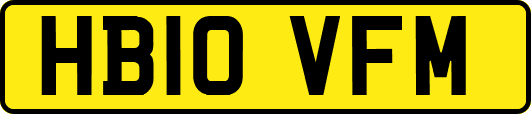 HB10VFM