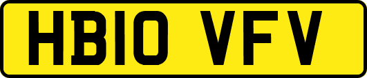 HB10VFV
