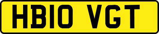 HB10VGT