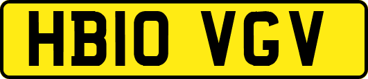 HB10VGV
