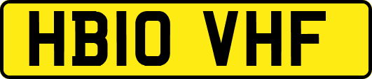 HB10VHF