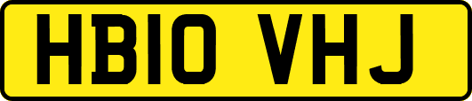 HB10VHJ