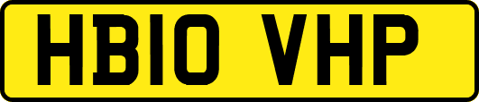 HB10VHP