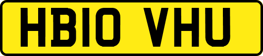 HB10VHU