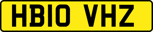 HB10VHZ
