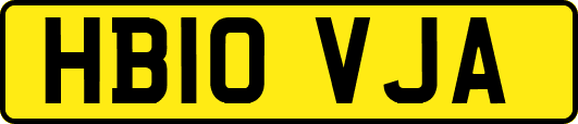 HB10VJA