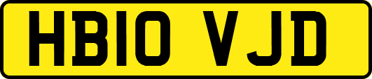HB10VJD