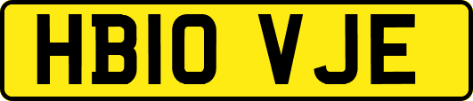 HB10VJE
