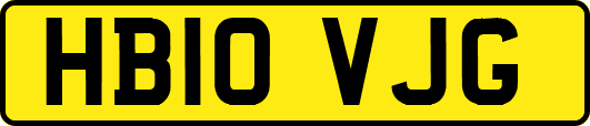 HB10VJG