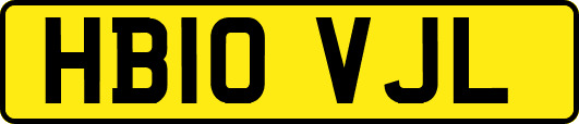 HB10VJL