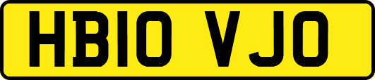 HB10VJO