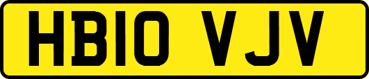 HB10VJV