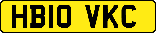 HB10VKC
