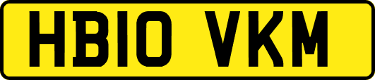HB10VKM