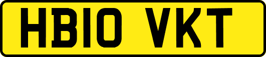 HB10VKT
