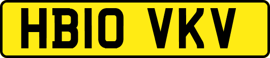 HB10VKV
