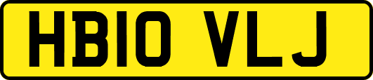 HB10VLJ