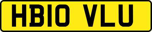 HB10VLU