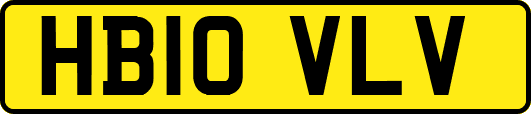 HB10VLV