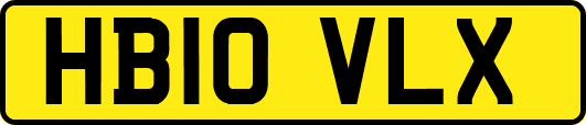HB10VLX
