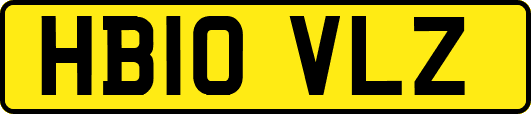 HB10VLZ