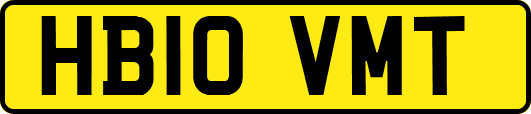HB10VMT